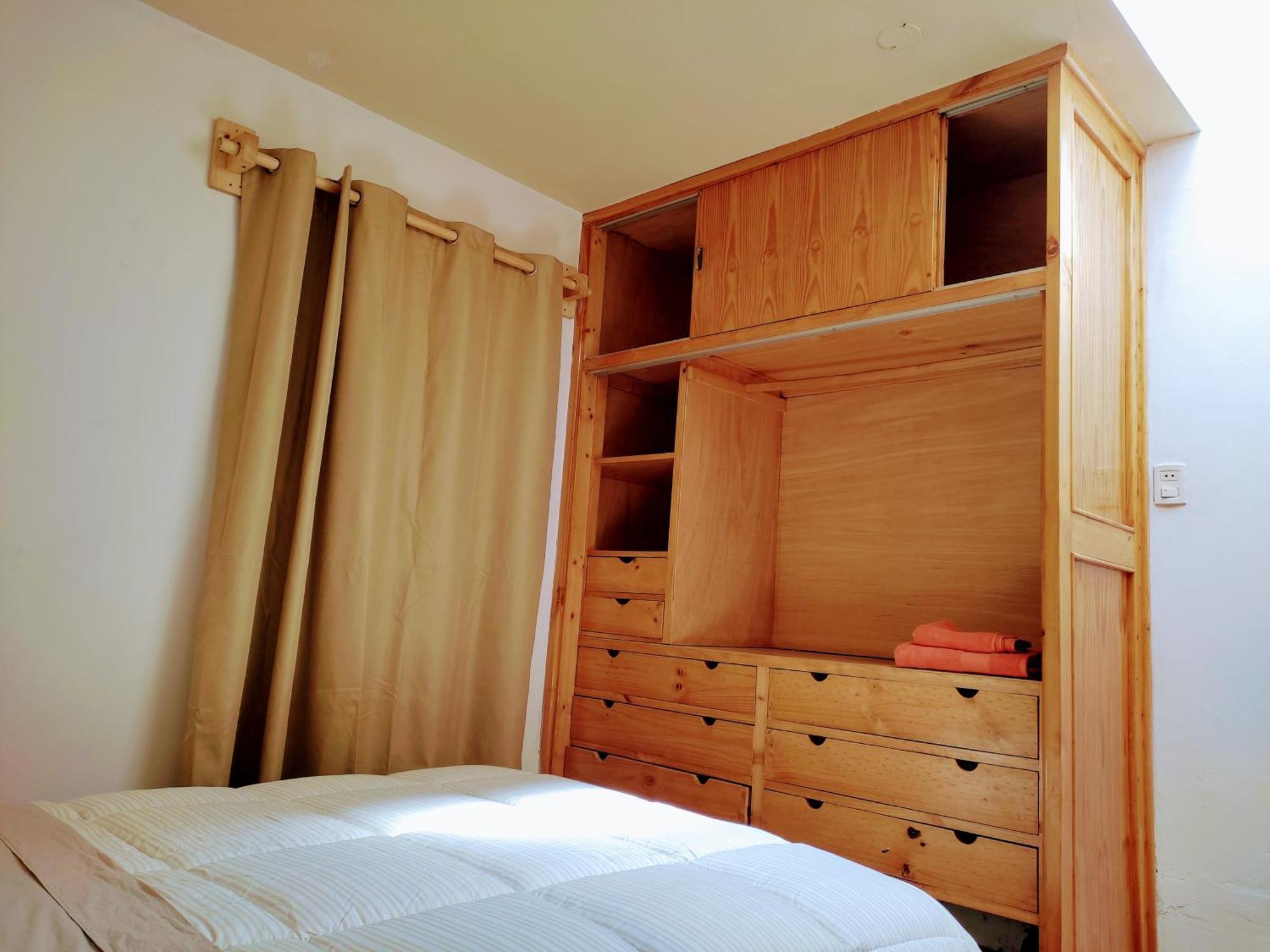 Apartamento Casa Tribu Huaraz  Habitación foto