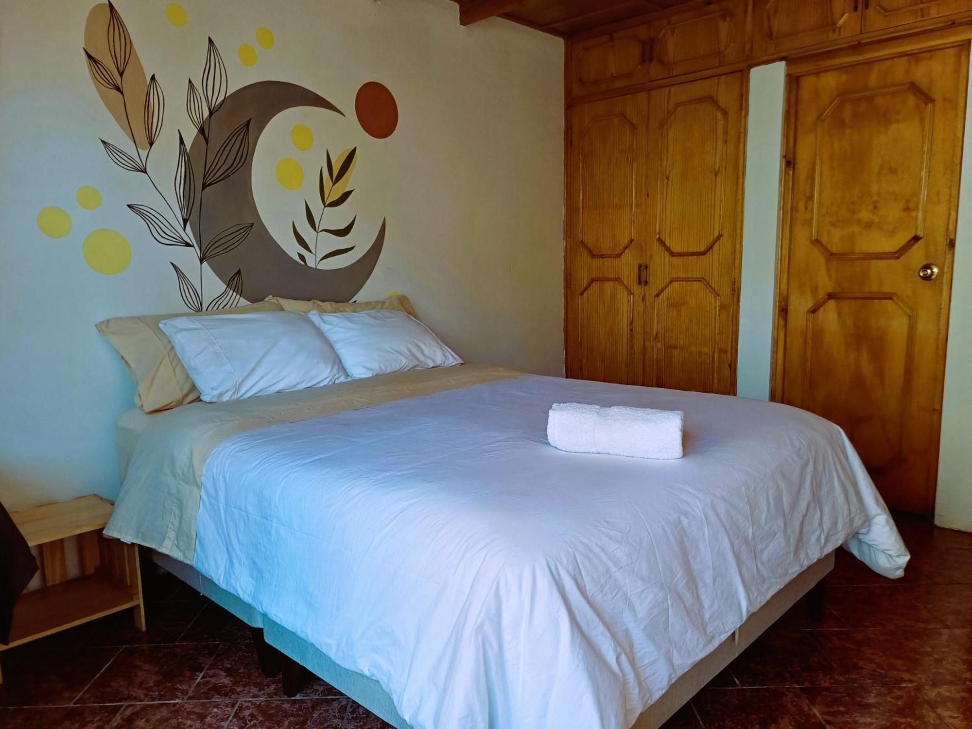 Apartamento Casa Tribu Huaraz  Exterior foto