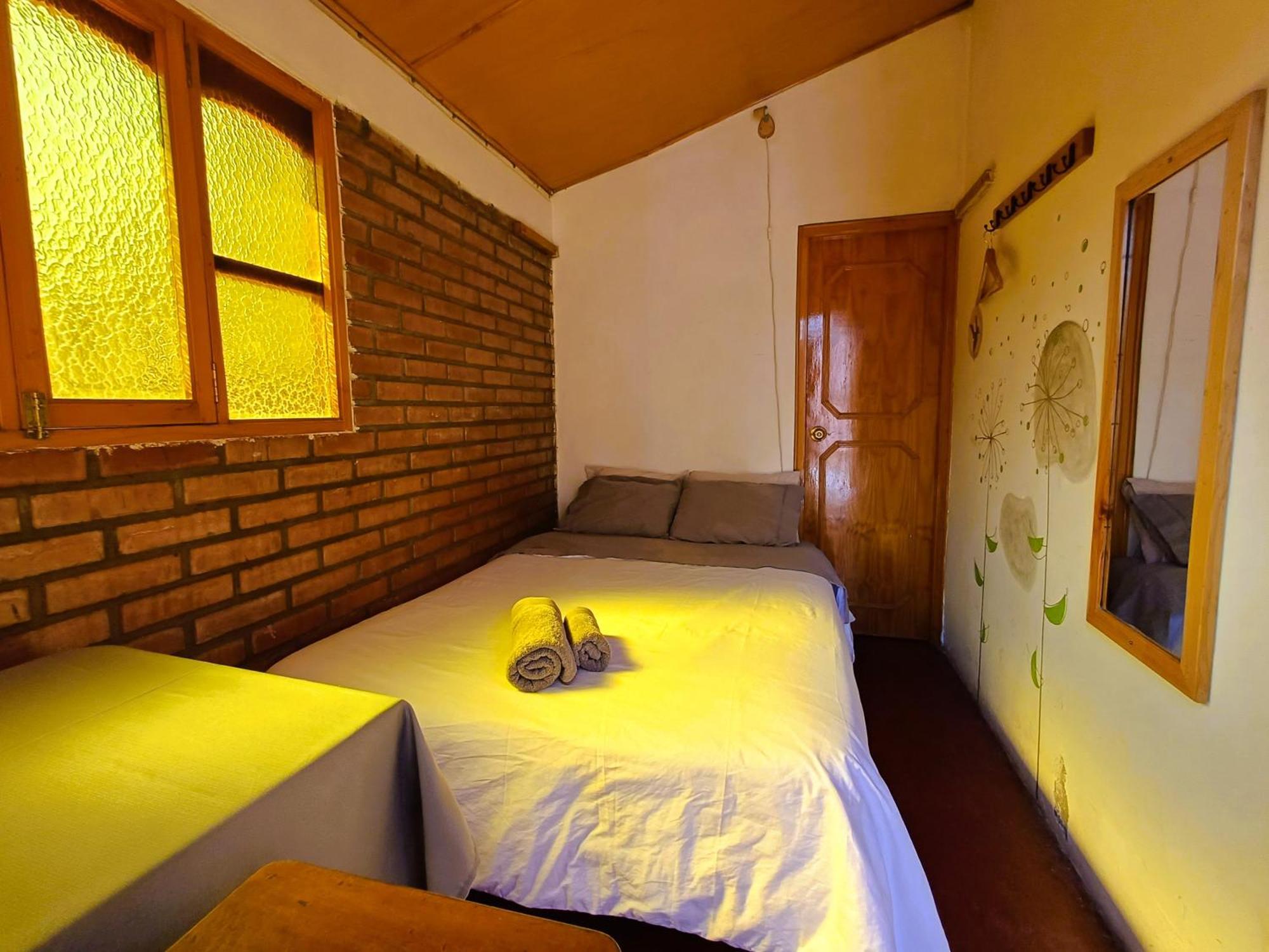 Apartamento Casa Tribu Huaraz  Exterior foto