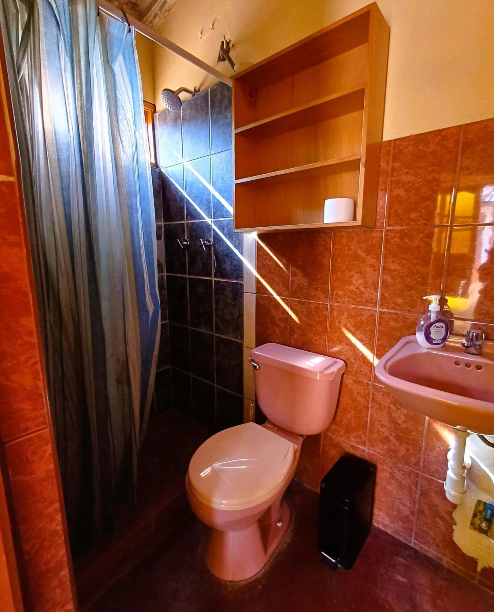 Apartamento Casa Tribu Huaraz  Exterior foto