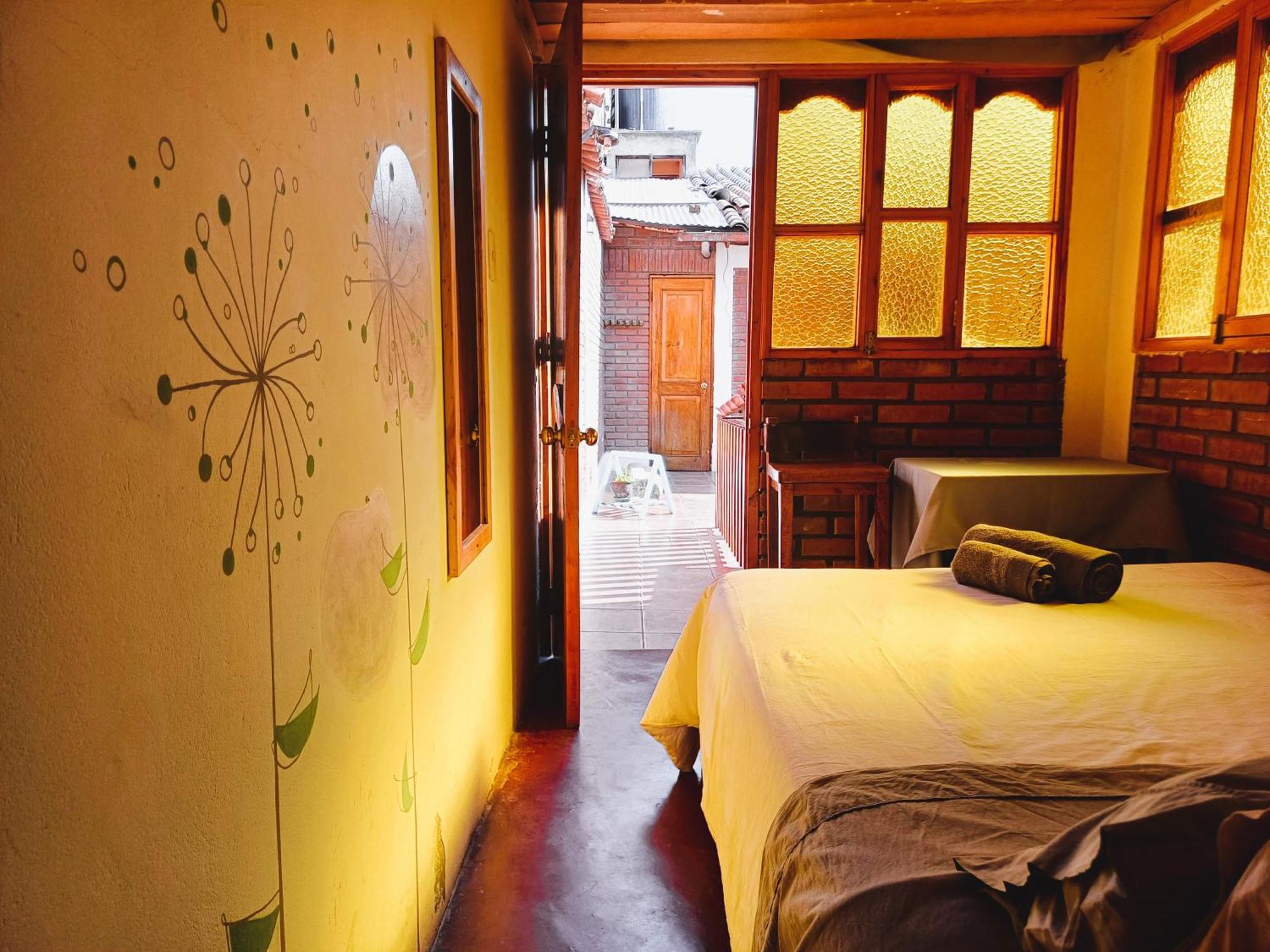 Apartamento Casa Tribu Huaraz  Exterior foto